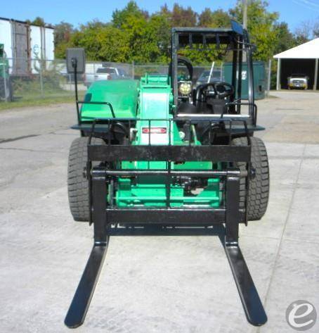 2015 Genie GTH5519 At UsedEquipmentHub.com