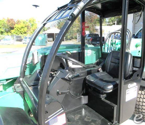 2015 Genie GTH5519 At UsedEquipmentHub.com