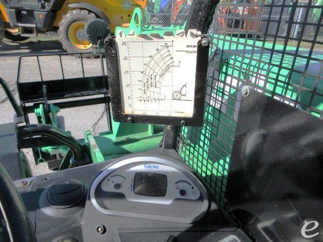 2015 Genie GTH5519 At UsedEquipmentHub.com