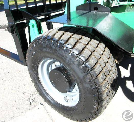 2015 Genie GTH5519 At UsedEquipmentHub.com