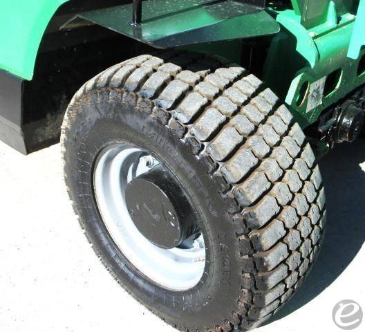 2015 Genie GTH5519 At UsedEquipmentHub.com