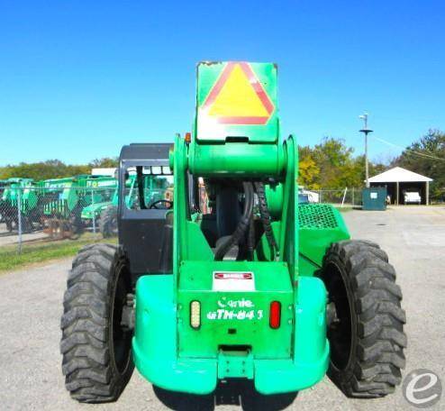 2015 Genie GTH844 At UsedEquipmentHub.com