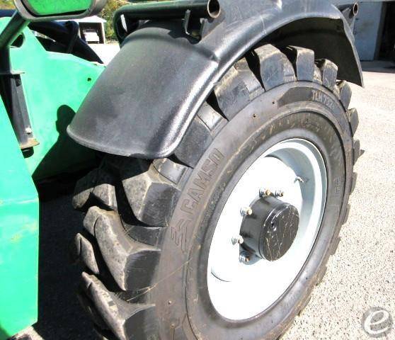 2015 Genie GTH844 At UsedEquipmentHub.com