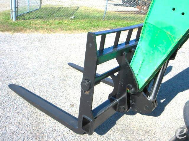 2015 Genie GTH844 At UsedEquipmentHub.com