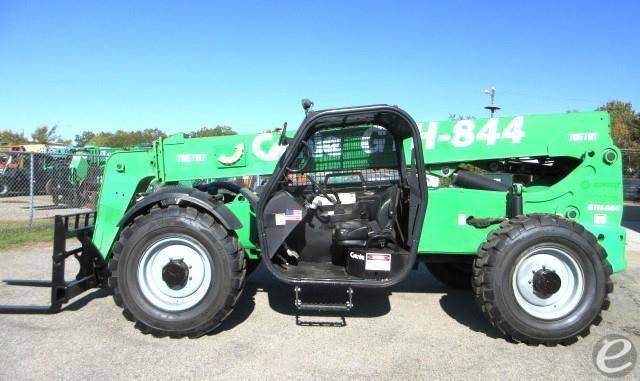 2015 Genie GTH844 At UsedEquipmentHub.com