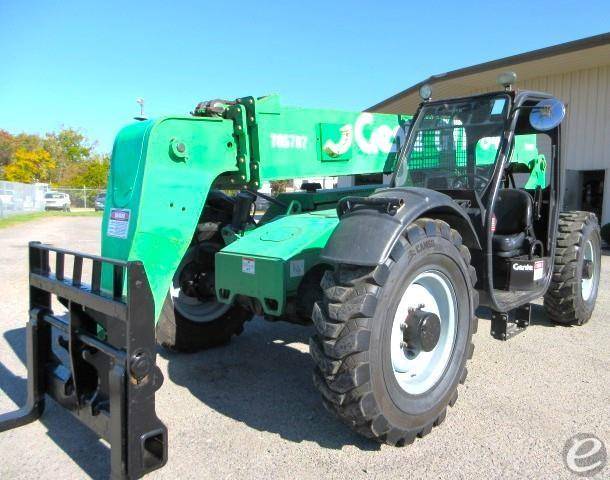 2015 Genie GTH844 At UsedEquipmentHub.com