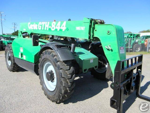 2015 Genie GTH844 At UsedEquipmentHub.com