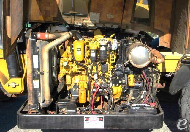 2012 Cat TL1055 At UsedEquipmentHub.com