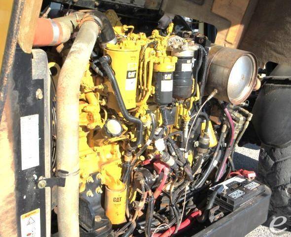 2012 Cat TL1055 At UsedEquipmentHub.com