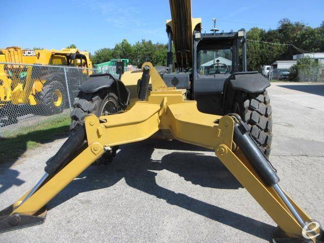 2012 Cat TL1055 At UsedEquipmentHub.com