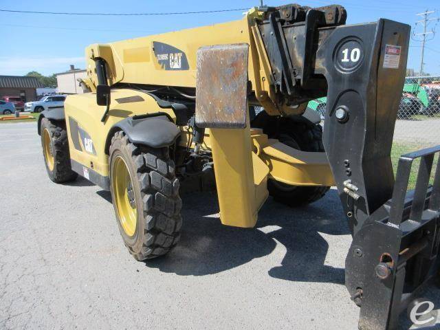 2012 Cat TL1055 At UsedEquipmentHub.com