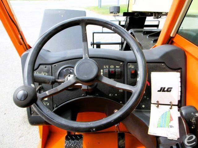 2014 JLG G6-42A At UsedEquipmentHub.com