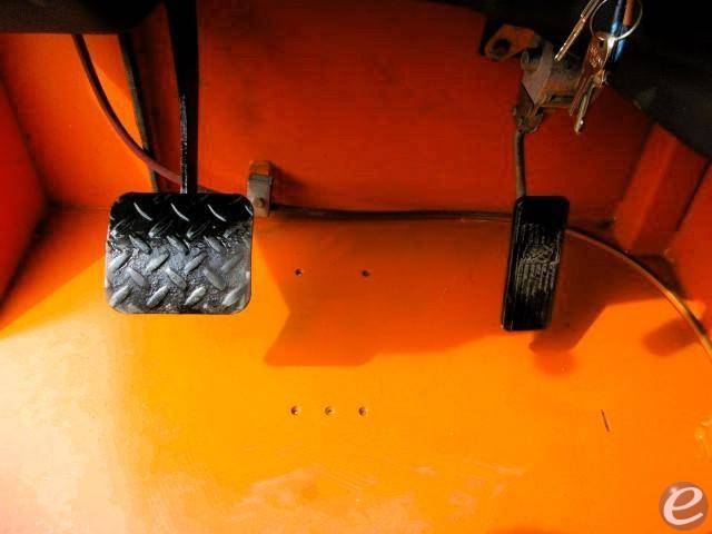 2014 JLG G6-42A At UsedEquipmentHub.com