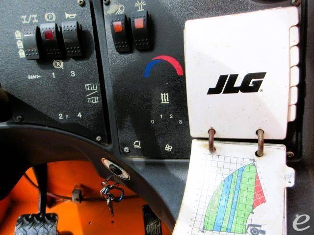 2014 JLG G6-42A At UsedEquipmentHub.com