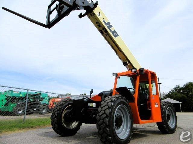 2014 JLG G6-42A At UsedEquipmentHub.com