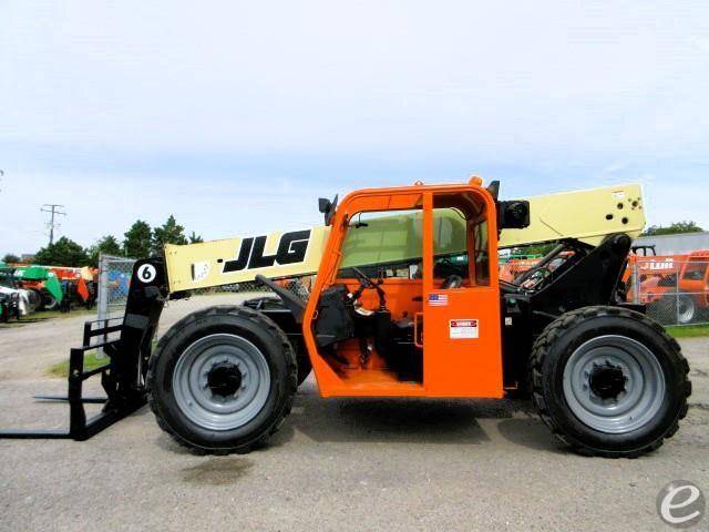 2014 JLG G6-42A At UsedEquipmentHub.com