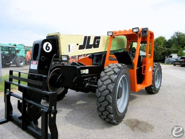 2014 JLG G6-42A At UsedEquipmentHub.com