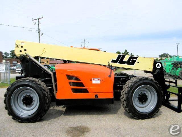 2014 JLG G6-42A At UsedEquipmentHub.com