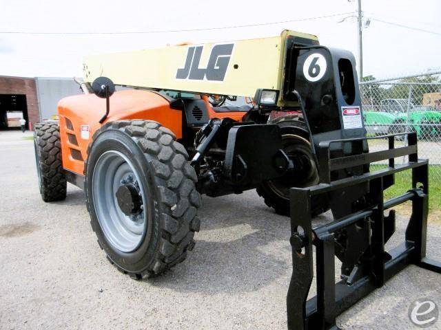 2014 JLG G6-42A At UsedEquipmentHub.com