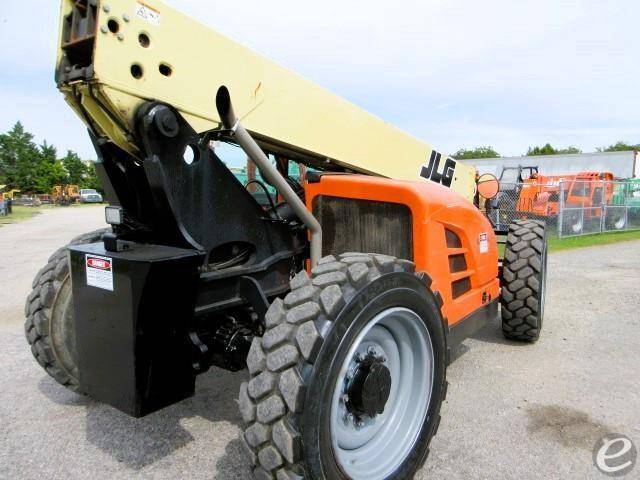 2014 JLG G6-42A At UsedEquipmentHub.com