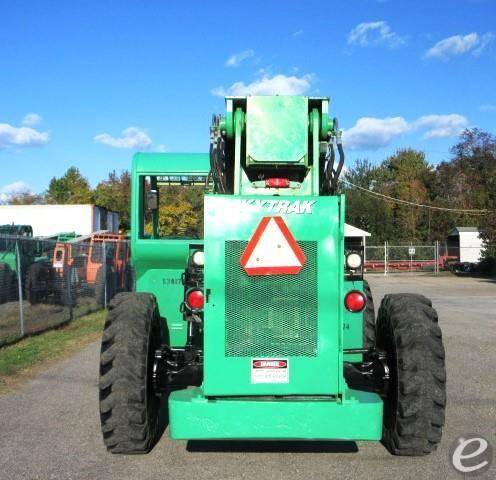 2013 Skytrak 6042 At UsedEquipmentHub.com