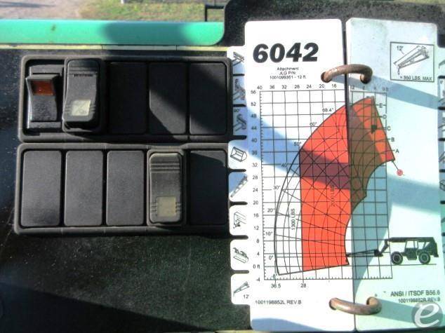 2013 Skytrak 6042 At UsedEquipmentHub.com