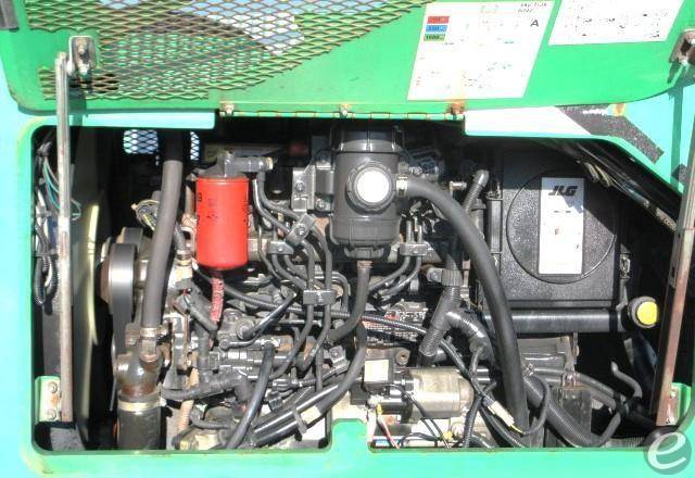 2013 Skytrak 6042 At UsedEquipmentHub.com