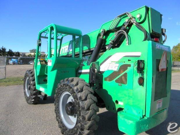 2013 Skytrak 6042 At UsedEquipmentHub.com