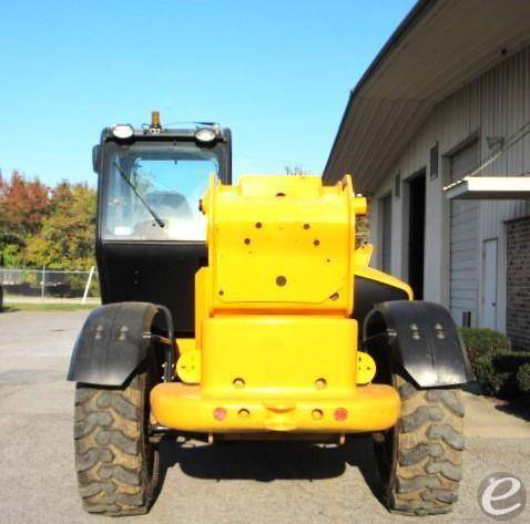 2018 JCB 508-66TC At UsedEquipmentHub.com