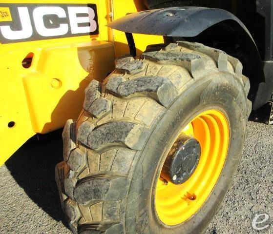 2018 JCB 508-66TC At UsedEquipmentHub.com