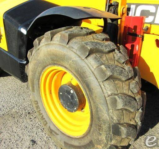 2018 JCB 508-66TC At UsedEquipmentHub.com
