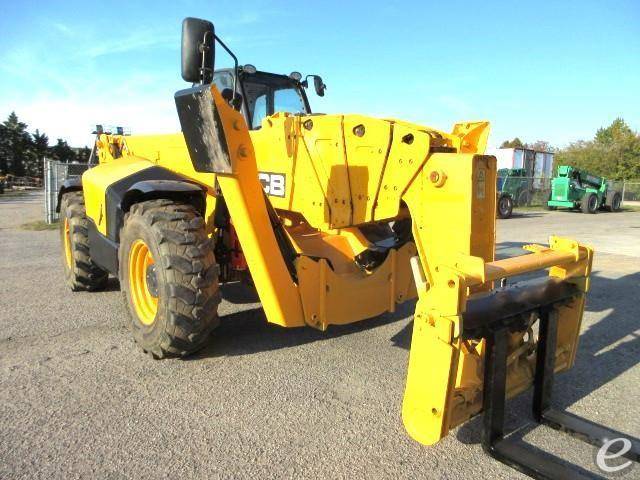 2018 JCB 508-66TC At UsedEquipmentHub.com