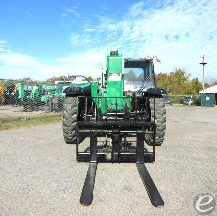 2015 JCB 509-42 At UsedEquipmentHub.com