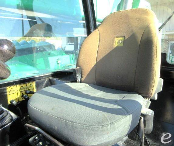 2015 JCB 509-42 At UsedEquipmentHub.com