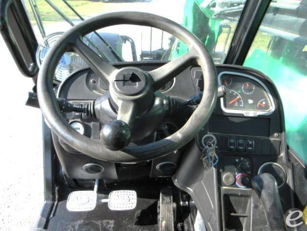 2015 JCB 509-42 At UsedEquipmentHub.com