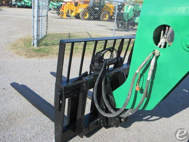 2015 JCB 509-42 At UsedEquipmentHub.com