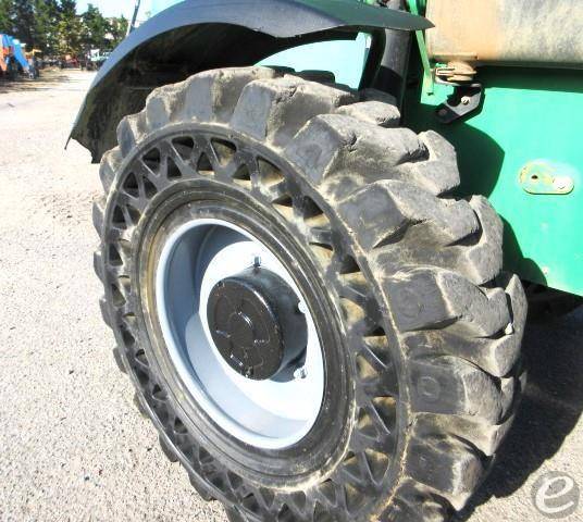 2015 JCB 509-42 At UsedEquipmentHub.com