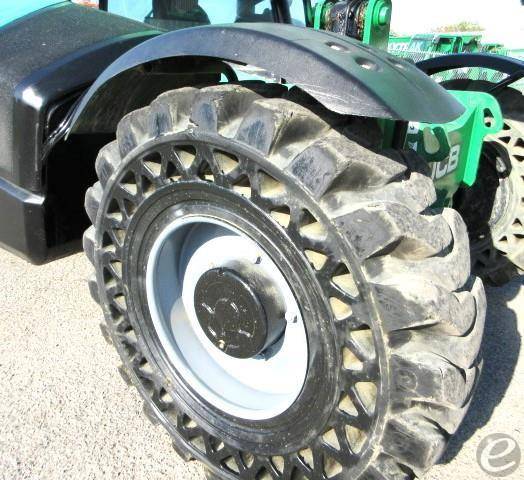 2015 JCB 509-42 At UsedEquipmentHub.com