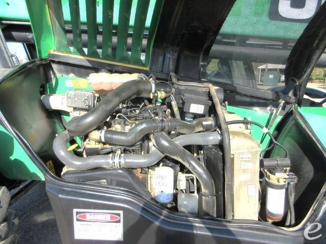 2015 JCB 509-42 At UsedEquipmentHub.com