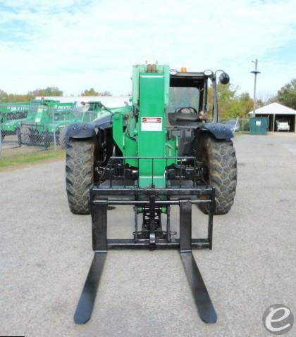 2013 JCB 509-42 At UsedEquipmentHub.com