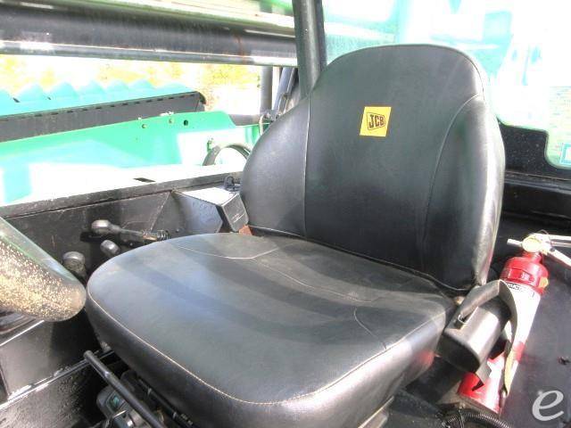 2013 JCB 509-42 At UsedEquipmentHub.com