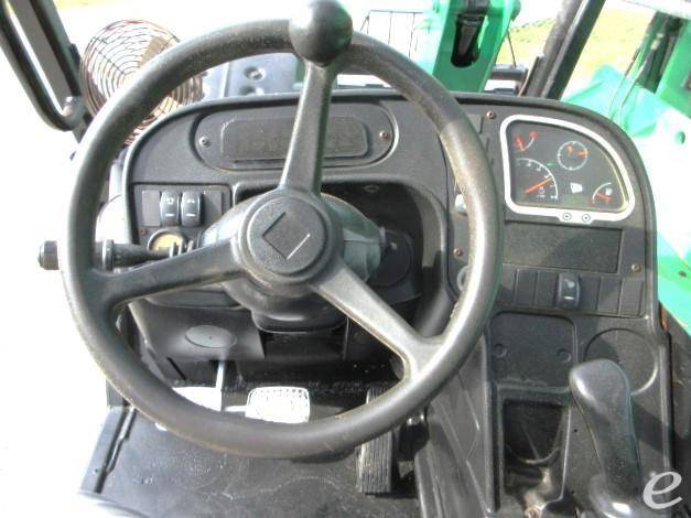 2013 JCB 509-42 At UsedEquipmentHub.com