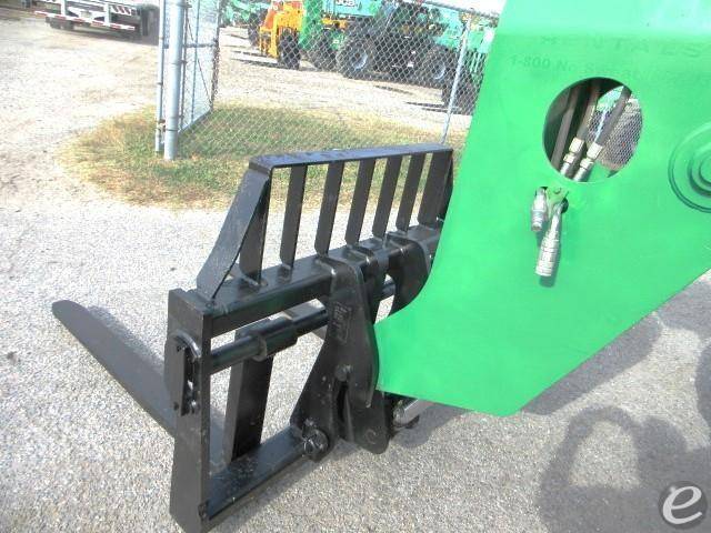 2013 JCB 509-42 At UsedEquipmentHub.com