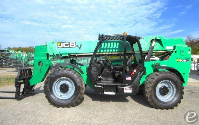 2013 JCB 509-42 At UsedEquipmentHub.com