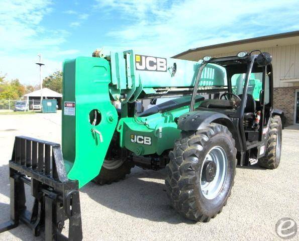 2013 JCB 509-42 At UsedEquipmentHub.com