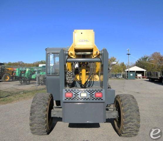 2015 Gehl RS6-34 At UsedEquipmentHub.com