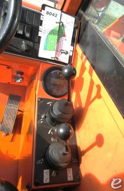 2015 Skytrak 8042 LEGACY At UsedEquipmentHub.com