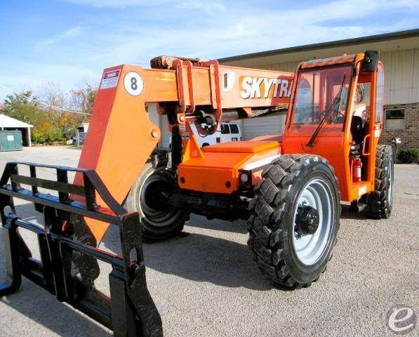 2015 Skytrak 8042 LEGACY At UsedEquipmentHub.com