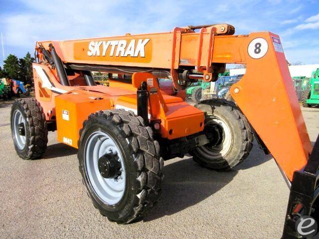 2015 Skytrak 8042 LEGACY At UsedEquipmentHub.com