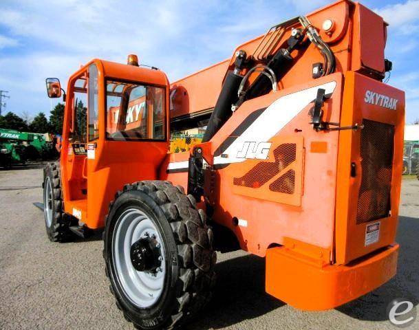 2015 Skytrak 8042 LEGACY At UsedEquipmentHub.com